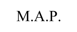 M.A.P. trademark