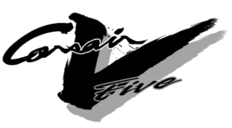 CORSAIR FIVE V trademark