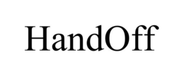 HANDOFF trademark