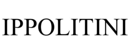 IPPOLITINI trademark