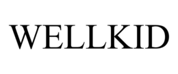 WELLKID trademark