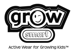 GR W SMART ACTIVE WEAR FOR GROWING KIDS trademark