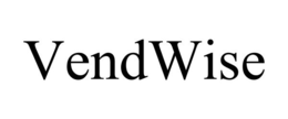 VENDWISE trademark