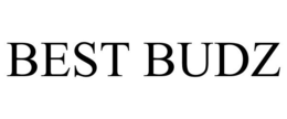 BEST BUDZ trademark