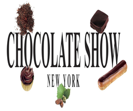 CHOCOLATE SHOW NEW YORK trademark