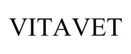 VITAVET trademark