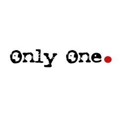 ONLY ONE trademark