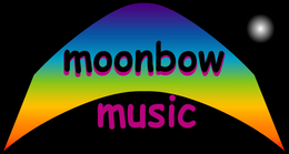 MOONBOW MUSIC trademark