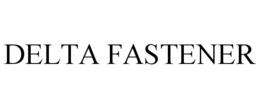 DELTA FASTENER trademark