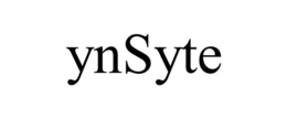YNSYTE trademark