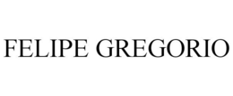 FELIPE GREGORIO trademark