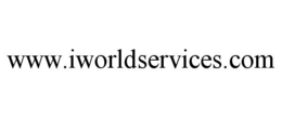 WWW.IWORLDSERVICES.COM trademark