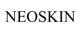 NEOSKIN trademark