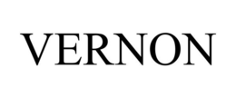 VERNON trademark
