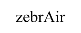 ZEBRAIR trademark