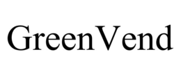 GREENVEND trademark