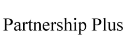 PARTNERSHIP PLUS trademark
