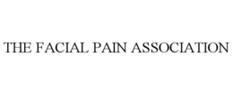 THE FACIAL PAIN ASSOCIATION trademark