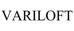 VARILOFT trademark