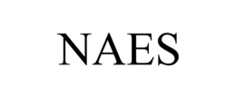 NAES trademark