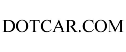 DOTCAR.COM trademark