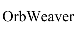ORBWEAVER trademark