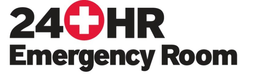 24 HR EMERGENCY ROOM trademark