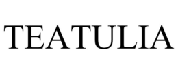 TEATULIA trademark