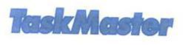 TASKMASTER trademark