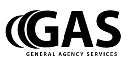GAS GENERAL AGENCY SERVICES trademark