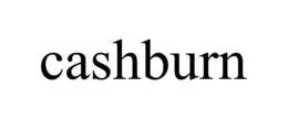 CASHBURN trademark