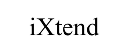 IXTEND trademark
