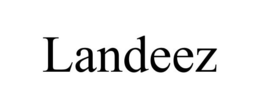 LANDEEZ trademark