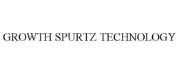 GROWTH SPURTZ TECHNOLOGY trademark