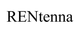 RENTENNA trademark
