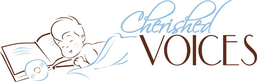 CHERISHED VOICES trademark