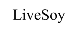 LIVESOY trademark