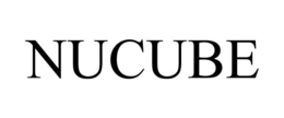 NUCUBE trademark