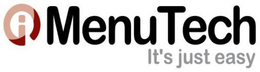 IMENUTECH IT'S JUST EASY trademark