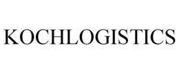 KOCHLOGISTICS trademark