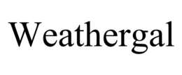 WEATHERGAL trademark
