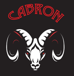 CABRON trademark