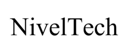 NIVELTECH trademark