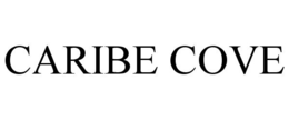 CARIBE COVE trademark