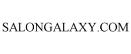 SALONGALAXY.COM trademark