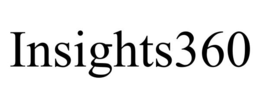 INSIGHTS360 trademark