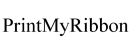 PRINTMYRIBBON trademark