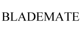 BLADEMATE trademark