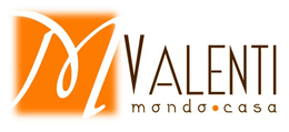 M VALENTI MONDO CASA trademark
