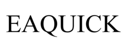 EAQUICK trademark